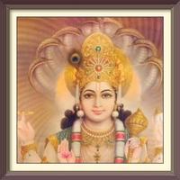 Sri Vishnu Sahastranam  विष्णु सहस्त्रणम Poster