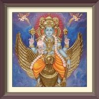 Sri Vishnu Sahastranam  विष्णु सहस्त्रणम captura de pantalla 1