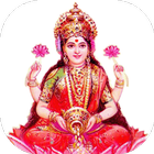 all mantras of lakshmi mata icon