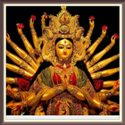 all mantras of mahakali mata biểu tượng