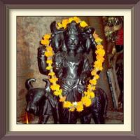 Shani Mahamantra   शनि  महामंत्र Shani Chalisa gönderen