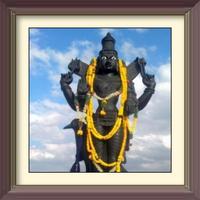 Shani Mahamantra   शनि  महामंत्र Shani Chalisa 스크린샷 1