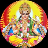 Surya Kavach  सूर्य कवच Aadity Affiche