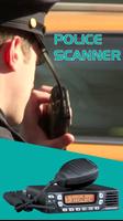برنامه‌نما Police scanner radio 2017 عکس از صفحه