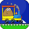 Adventure Thomas And Super Pou  Friends Pepa pig 2 APK