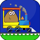 Adventure Thomas And Super Pou  Friends Pepa pig 2 APK