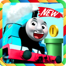 Train Thomas: Super Engine Dash and friends APK