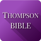 ikon Reference Bible by C. Thompson