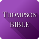 Reference Bible by C. Thompson APK