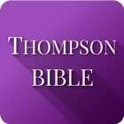 Reference Bible by C. Thompson icon