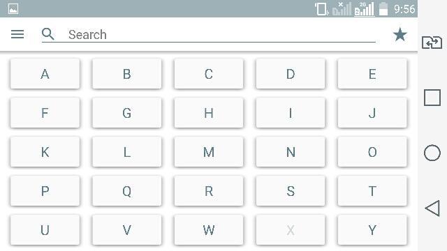 telecharger bible thompson gratuit pour android