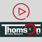 Thomson Radio Network biểu tượng