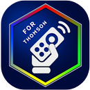 TV Remote for Thomson APK