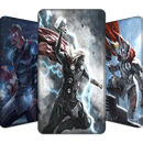 Superheroes Thor Wallpapers HD aplikacja