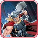 Thor Boss Battles Pro APK
