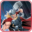 Thor Boss Battles Pro