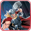 APK Thor Boss Battles Pro