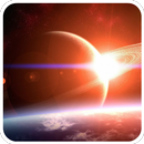 APK Planet 5 Live Wallpaper