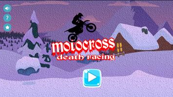 Motocross Death Racing capture d'écran 1