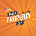 Maha Property Day
