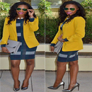 African Dress design APK
