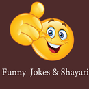 Funny Jokes & Shayari 2018 APK