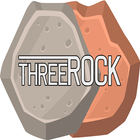 Three Rock (Beta) アイコン