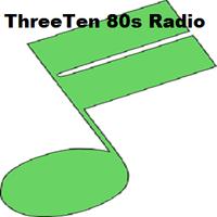 برنامه‌نما ThreeTen 80s Radio عکس از صفحه