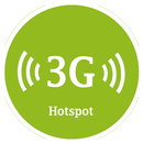 APK Share mobile Internet 3g