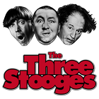 The Three Stooges أيقونة