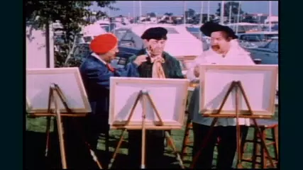 The Three Stooges APK download