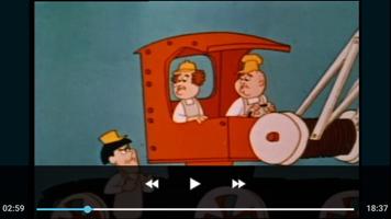 The Three Stooges captura de pantalla 1