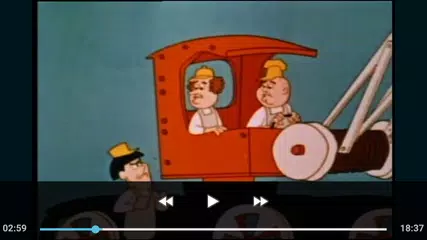 The Three Stooges APK download