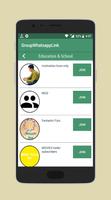 Group Links For Whatsap ++ 2018 โปสเตอร์