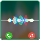 Fake Call - Siri Fake Caller icono