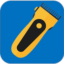 Maquina de cortar cabelo APK