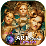 3D Art Photo Blender Editor icon