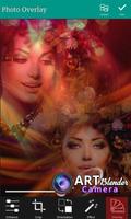 3D Art Photo Blender Editor screenshot 1