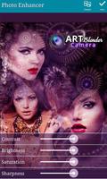 3D Art Photo Blender Editor screenshot 2