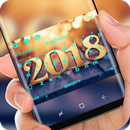 3D 2018 कुंजीपटल APK