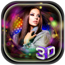 3D Art Photo Frame APK