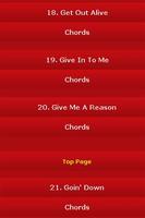 All Songs of Three Days Grace اسکرین شاٹ 1