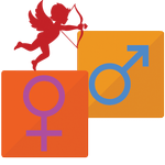 Erotic Dare Game icon