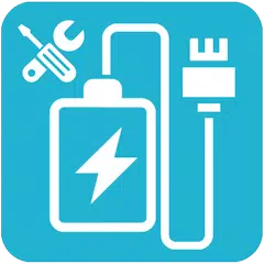 Reparatur Batterie & Schnellladung X