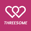 Threesome Dating App for Swingers, Couples - 3Sum APK