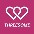 Threesome アイコン