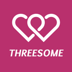 Threesome 圖標
