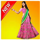 Navratri Chaniya Choli Design APK