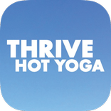 Thrive Hot Yoga