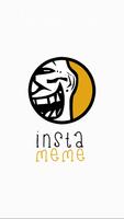 Poster Instameme!!!